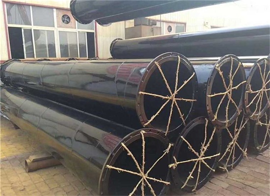 郴州矿用涂塑钢管批发