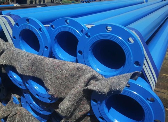 郴州涂塑复合钢管厂家