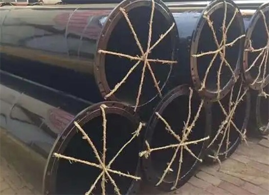 郴州矿用涂塑钢管供应