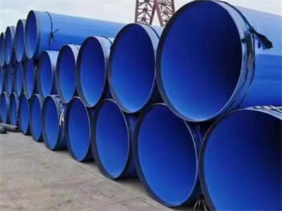 郴州涂塑钢管正确的链接方法是什么?